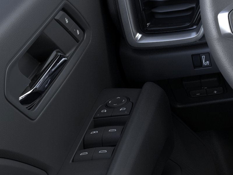 2026 GMC Canyon Elevation 4WD