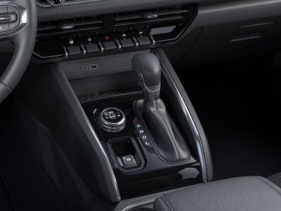 2026 GMC Canyon Elevation 4WD