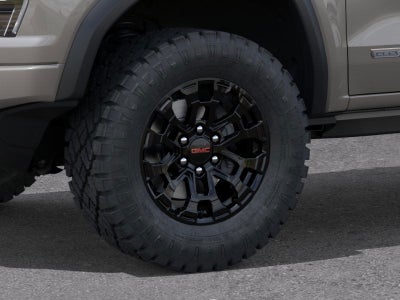 2026 GMC Canyon Elevation 4WD