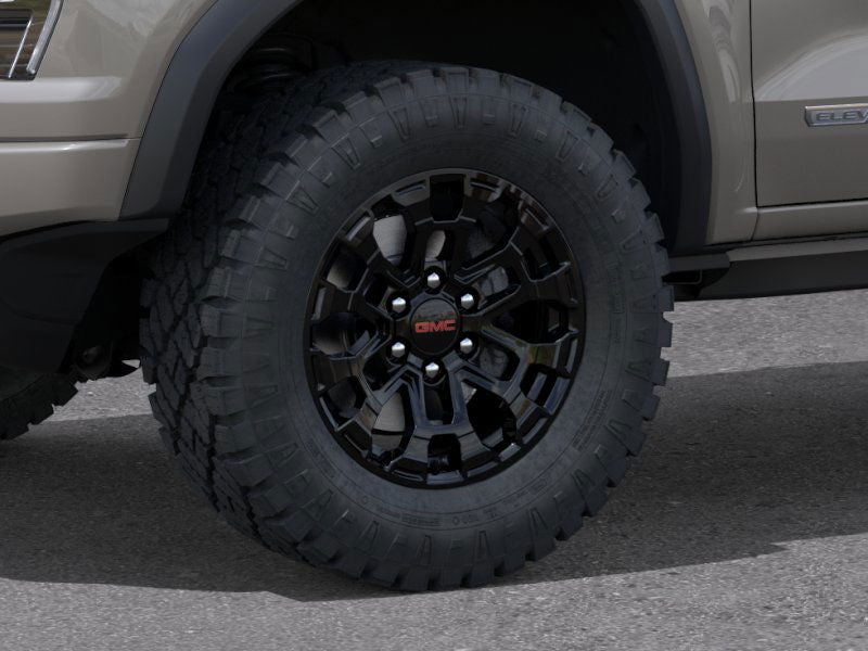 2026 GMC Canyon Elevation 4WD