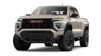 2026 GMC Canyon Elevation 4WD