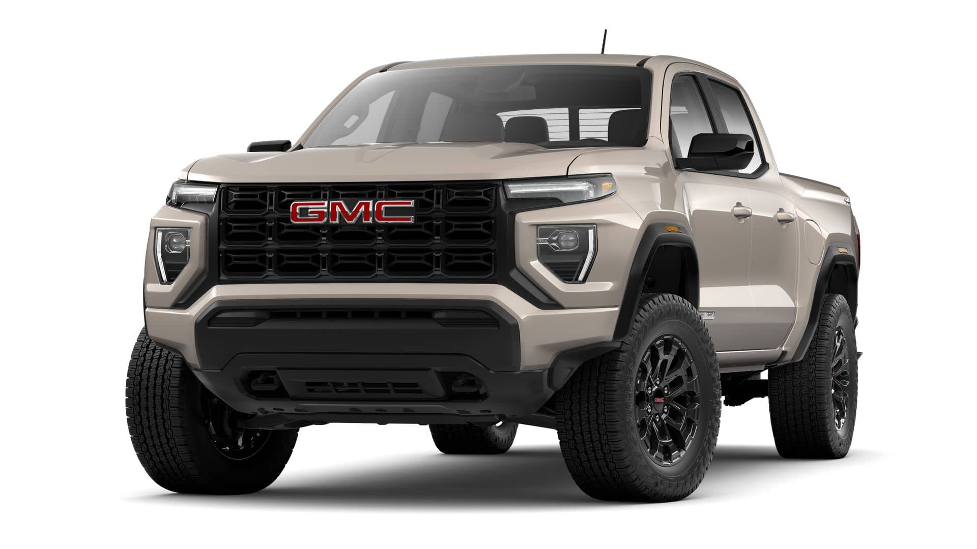 2026 GMC Canyon Elevation 4WD