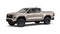 2026 GMC Canyon Elevation 4WD