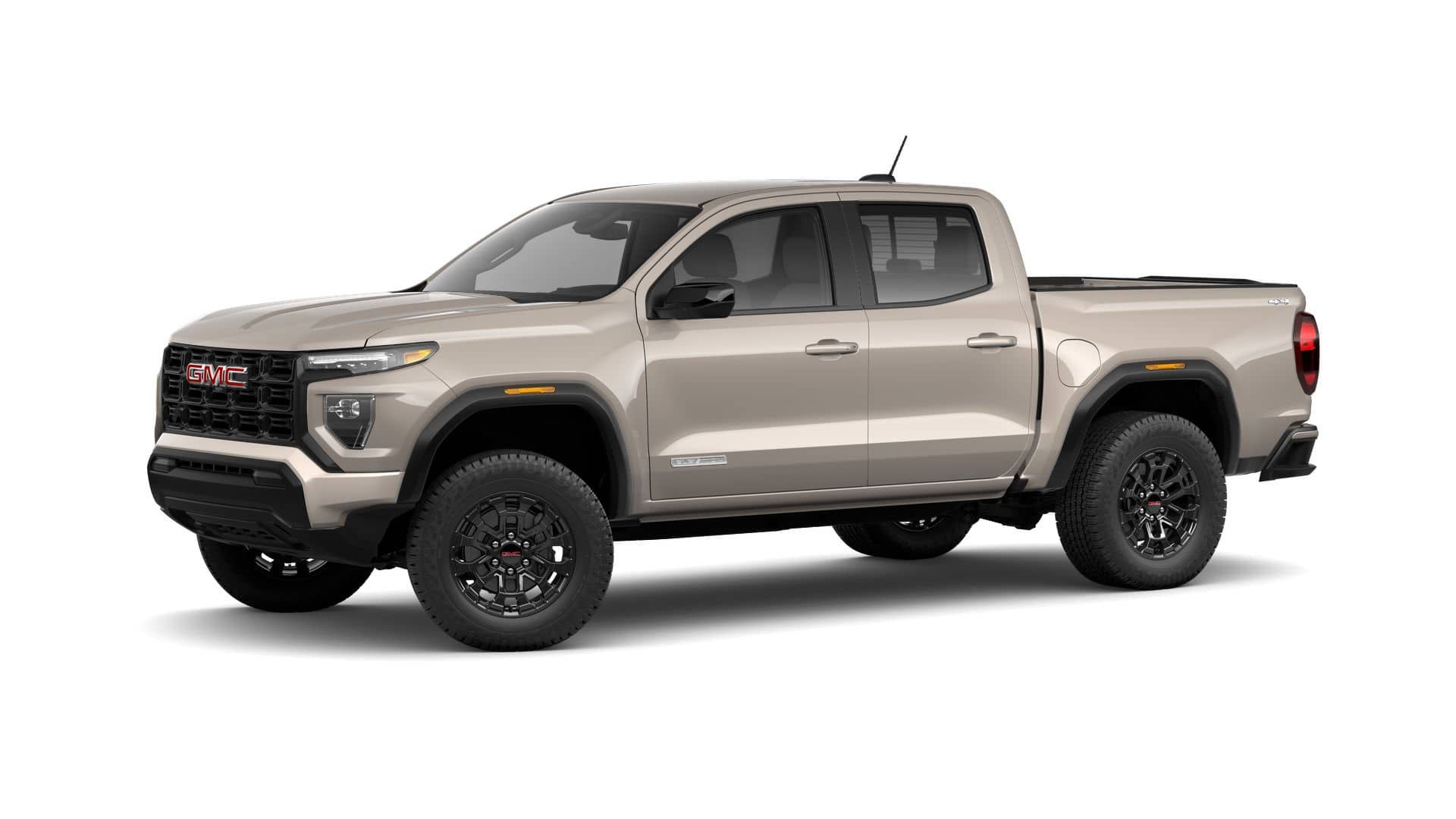 2026 GMC Canyon Elevation 4WD