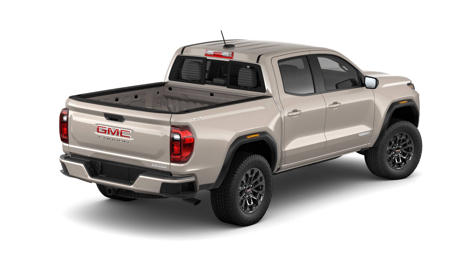 2026 GMC Canyon Elevation 4WD