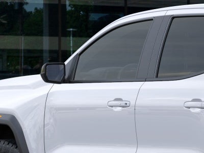 2026 GMC Canyon AT4 4WD