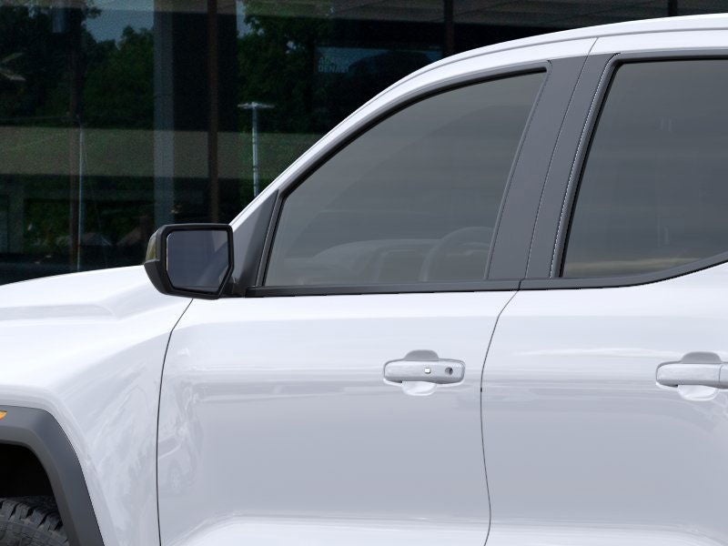 2026 GMC Canyon AT4 4WD