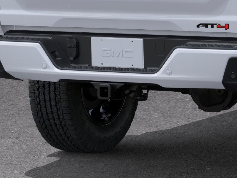 2026 GMC Canyon AT4 4WD