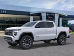 2026 GMC Canyon AT4 4WD