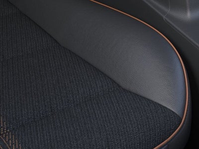 2026 GMC Canyon AT4 4WD