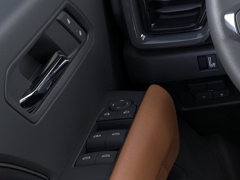 2026 GMC Canyon AT4 4WD