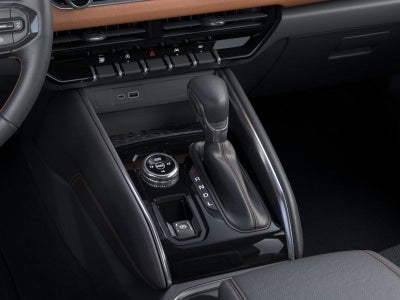 2026 GMC Canyon AT4 4WD