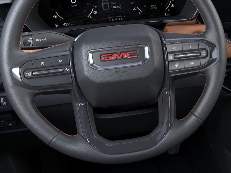 2026 GMC Canyon AT4 4WD