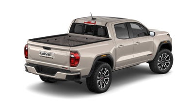 2026 GMC Canyon AT4 4WD