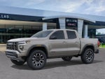 2026 GMC Canyon AT4 4WD