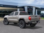 2026 GMC Canyon AT4 4WD