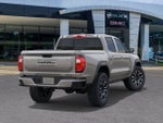 2026 GMC Canyon AT4 4WD
