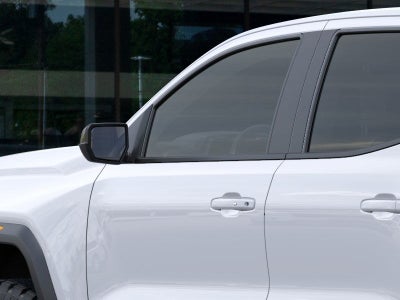 2026 GMC Canyon AT4 4WD