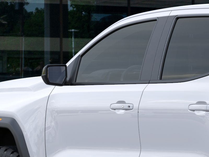 2026 GMC Canyon AT4 4WD