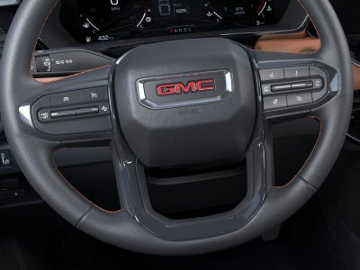2026 GMC Canyon AT4 4WD