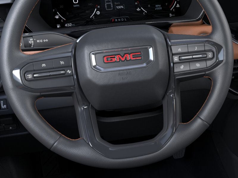 2026 GMC Canyon AT4 4WD