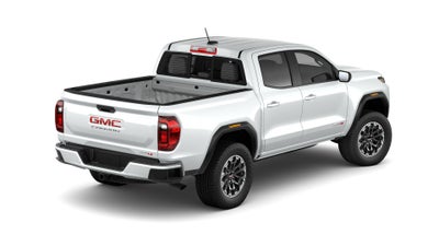 2026 GMC Canyon AT4 4WD