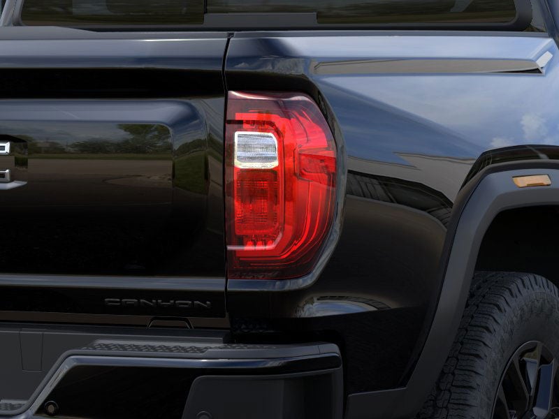 2026 GMC Canyon Denali 4WD