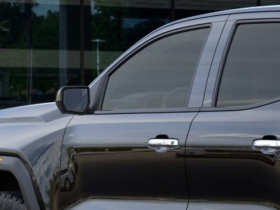 2026 GMC Canyon Denali 4WD