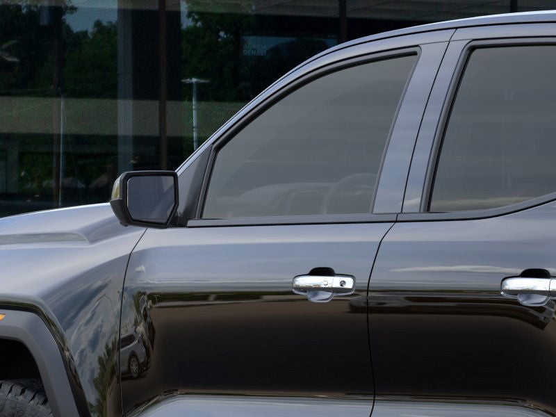 2026 GMC Canyon Denali 4WD