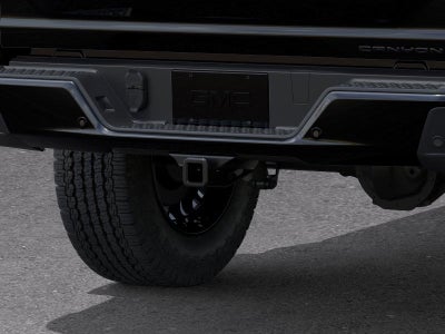 2026 GMC Canyon Denali 4WD