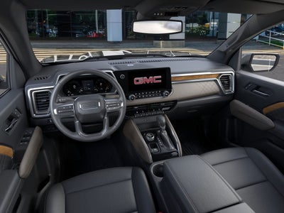 2026 GMC Canyon Denali 4WD