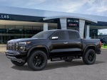 2026 GMC Canyon Denali 4WD
