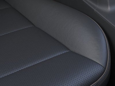 2026 GMC Canyon Denali 4WD