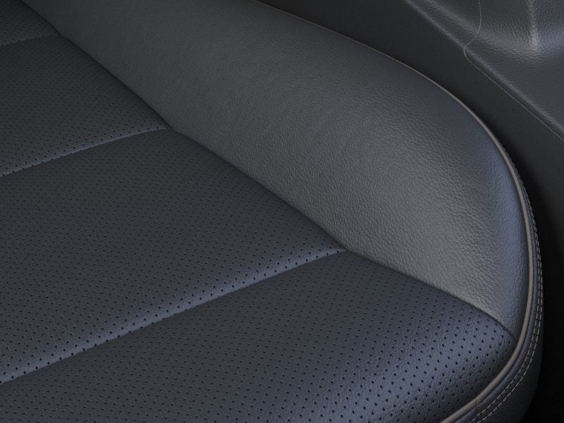 2026 GMC Canyon Denali 4WD