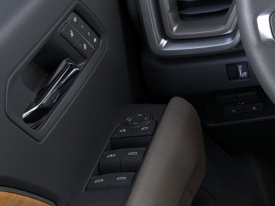 2026 GMC Canyon Denali 4WD