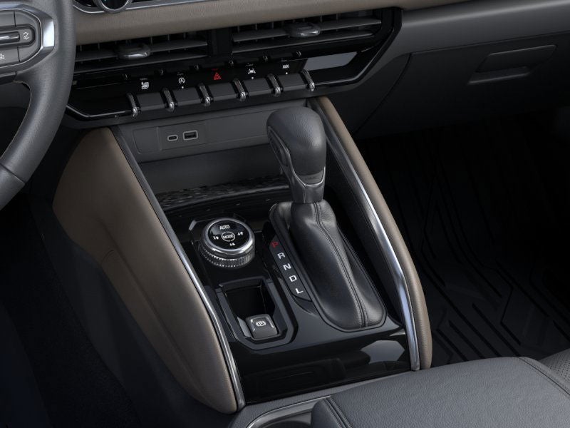 2026 GMC Canyon Denali 4WD