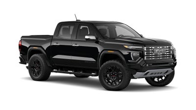 2026 GMC Canyon Denali 4WD