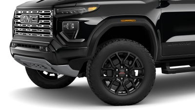 2026 GMC Canyon Denali 4WD