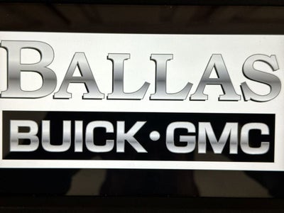 2023 GMC Canyon Denali