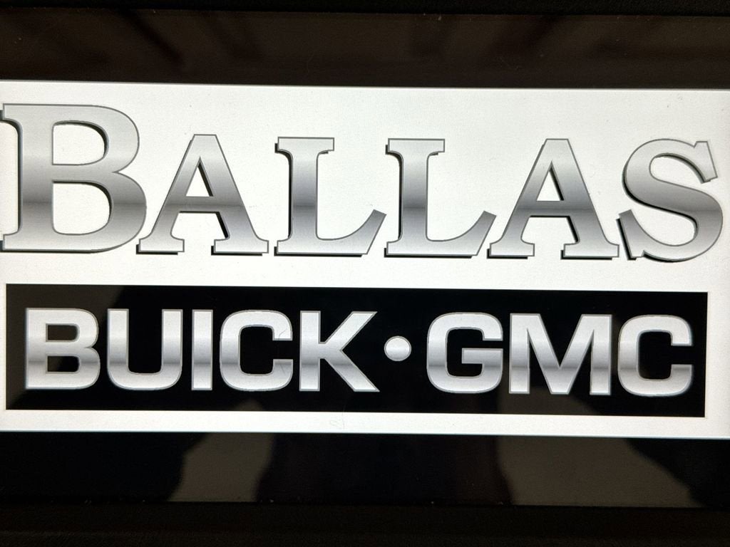 2023 GMC Canyon Denali