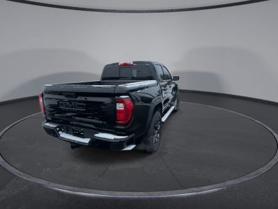 2023 GMC Canyon Denali