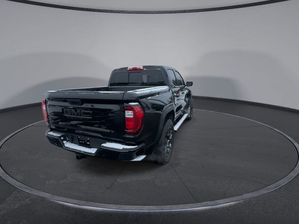 2023 GMC Canyon Denali