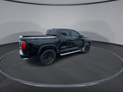 2023 GMC Canyon Denali