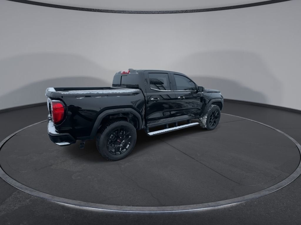2023 GMC Canyon Denali
