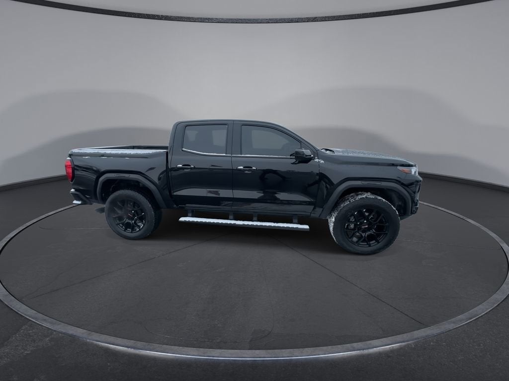 2023 GMC Canyon Denali
