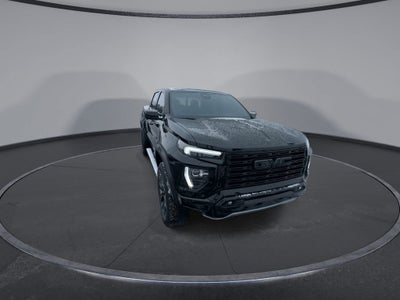 2023 GMC Canyon Denali
