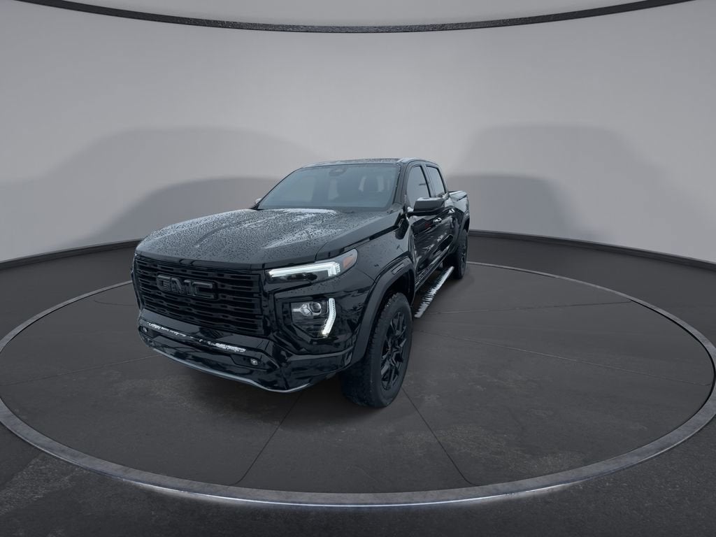 2023 GMC Canyon Denali