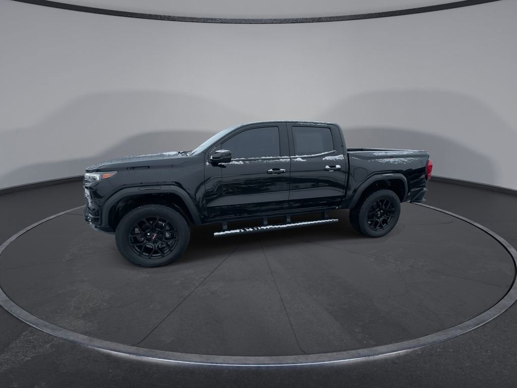2023 GMC Canyon Denali