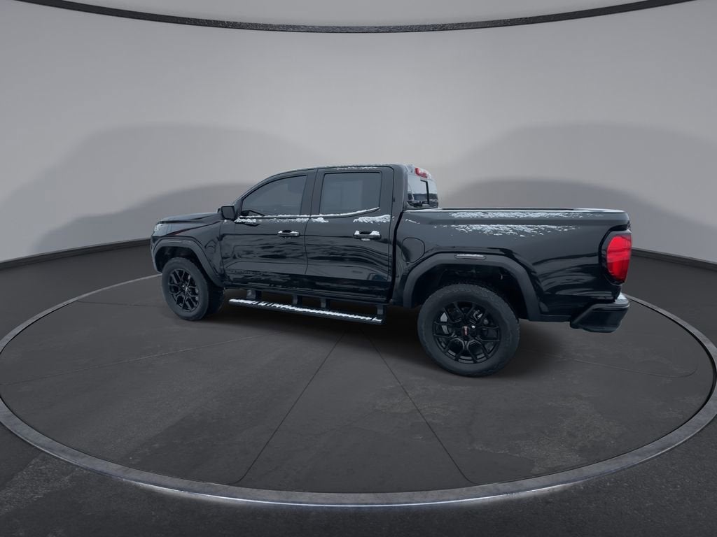 2023 GMC Canyon Denali