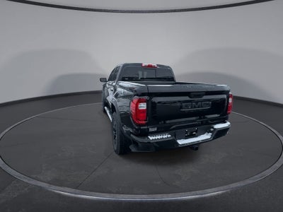 2023 GMC Canyon Denali